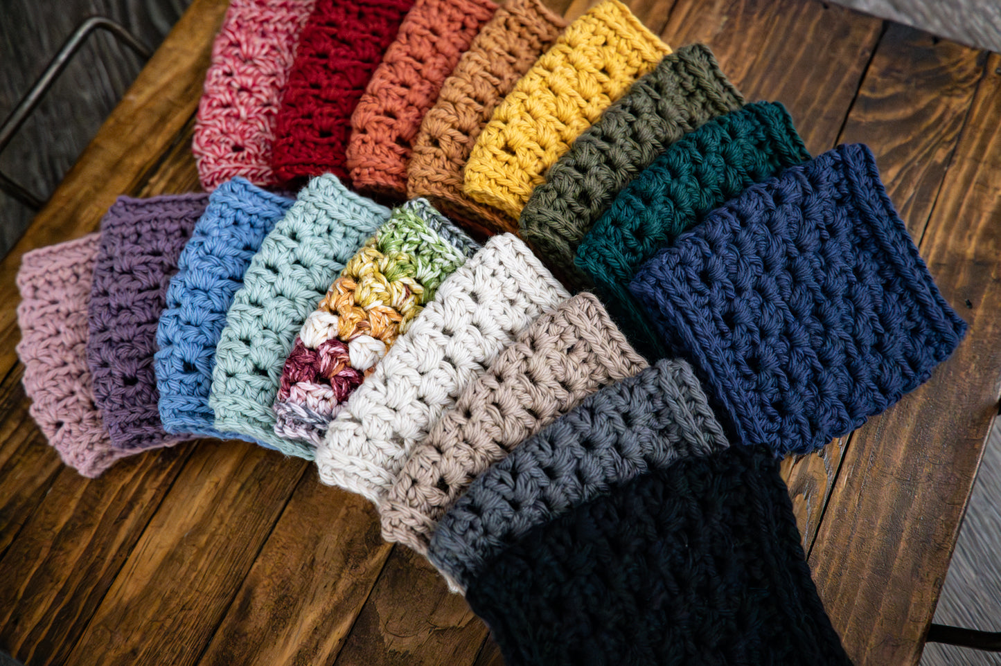 colorful-reusable-cup-sleeves