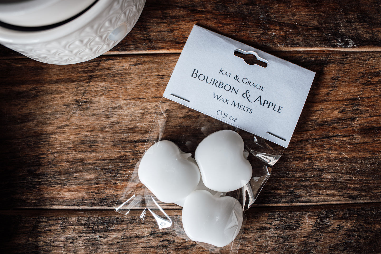 Seasonal Wax Melts