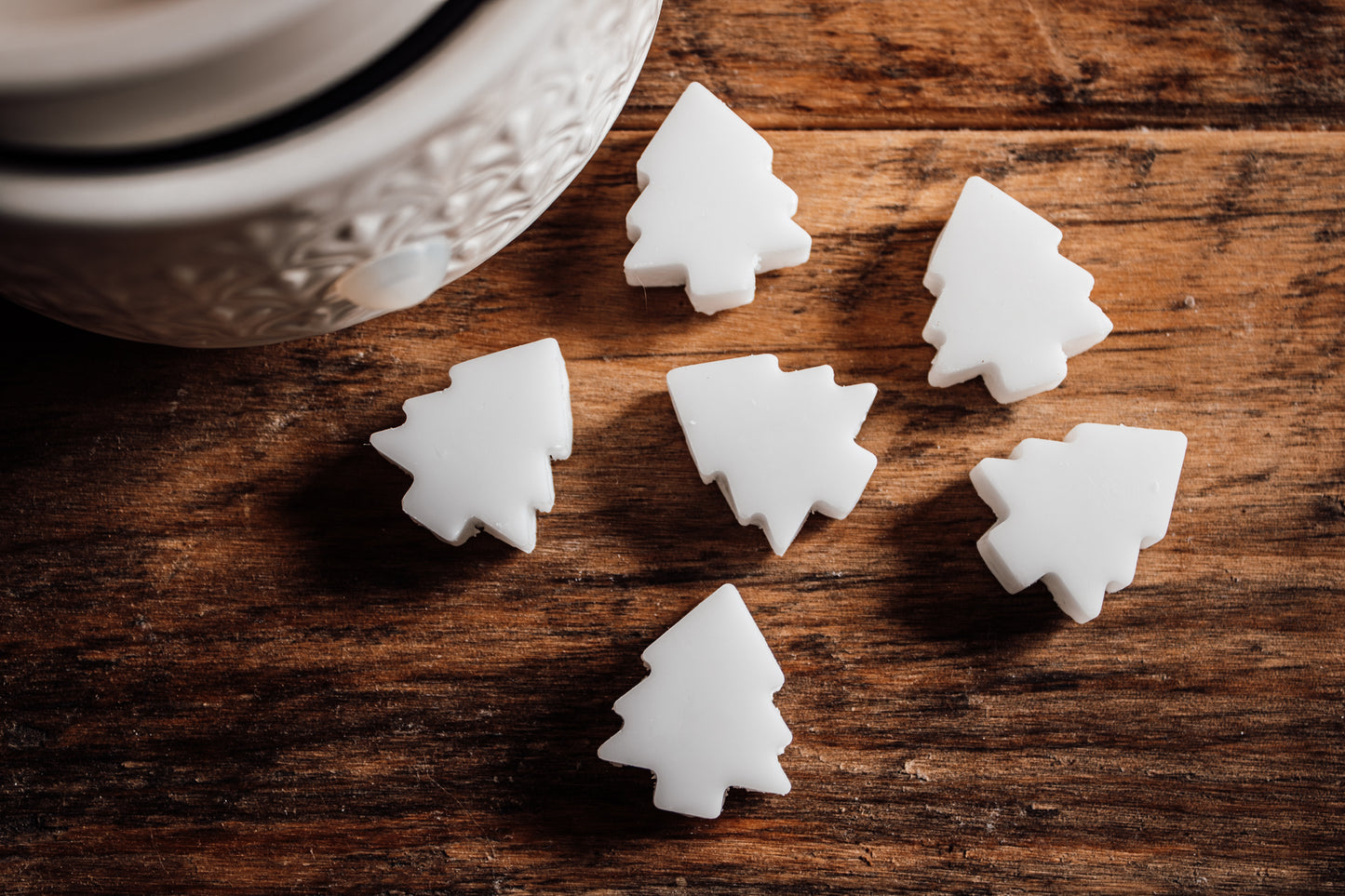 Seasonal Wax Melts