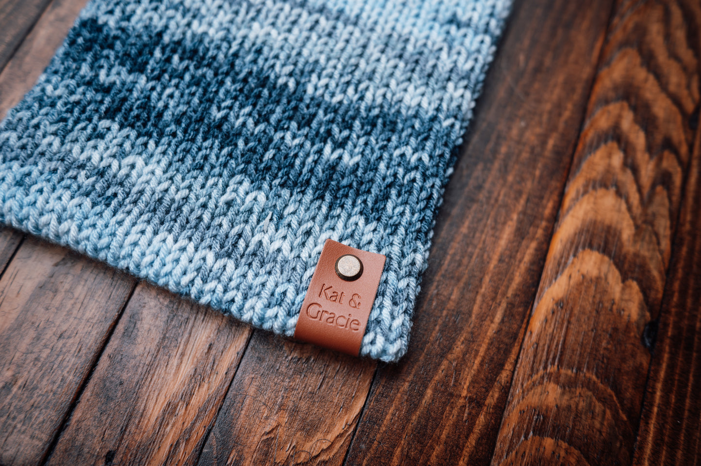 blue-knit-winter-beanie