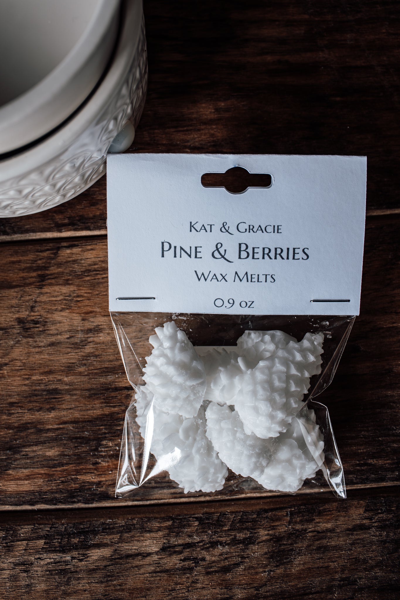 Seasonal Wax Melts