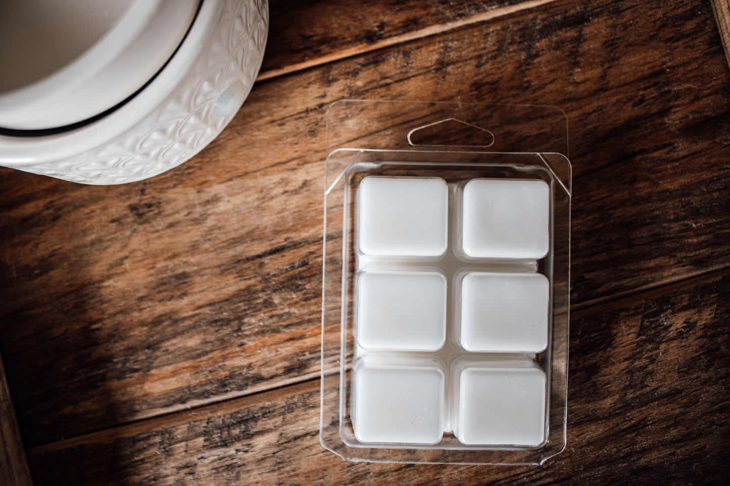 Seasonal Wax Melts