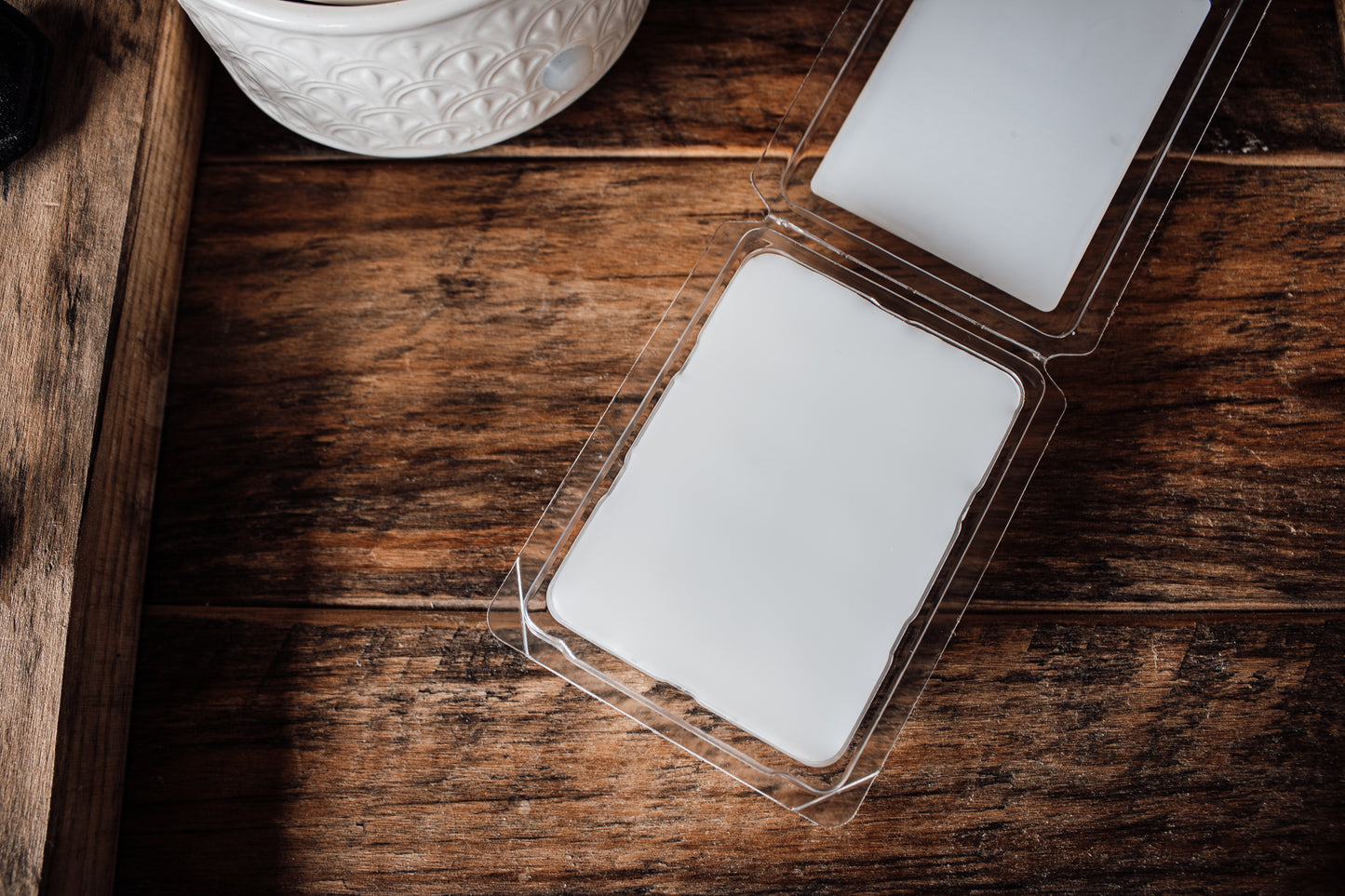 Seasonal Wax Melts