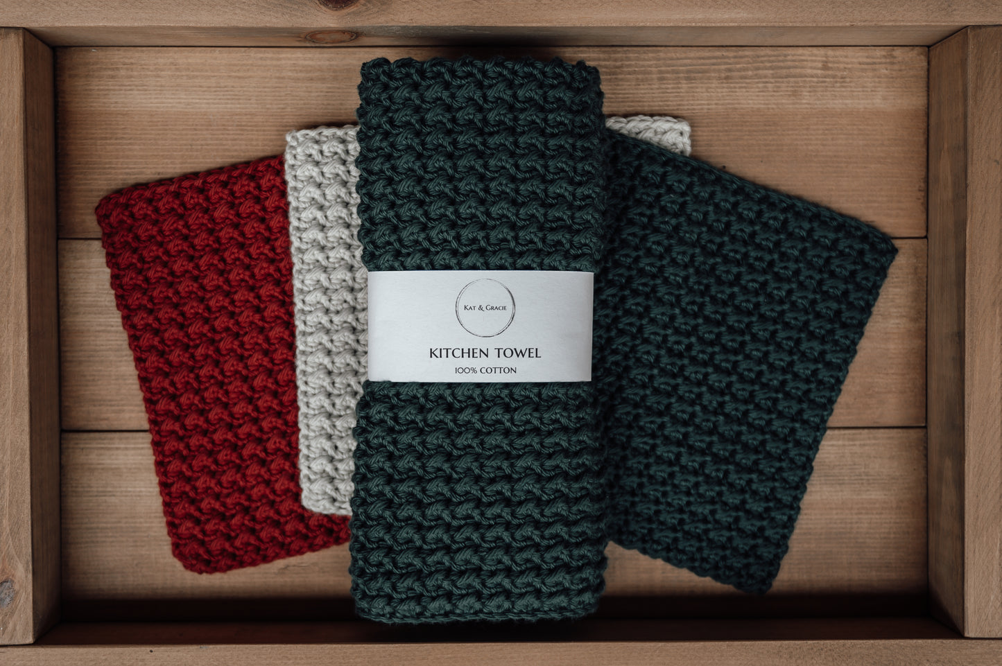 crocheted-christmas-kitchen-set