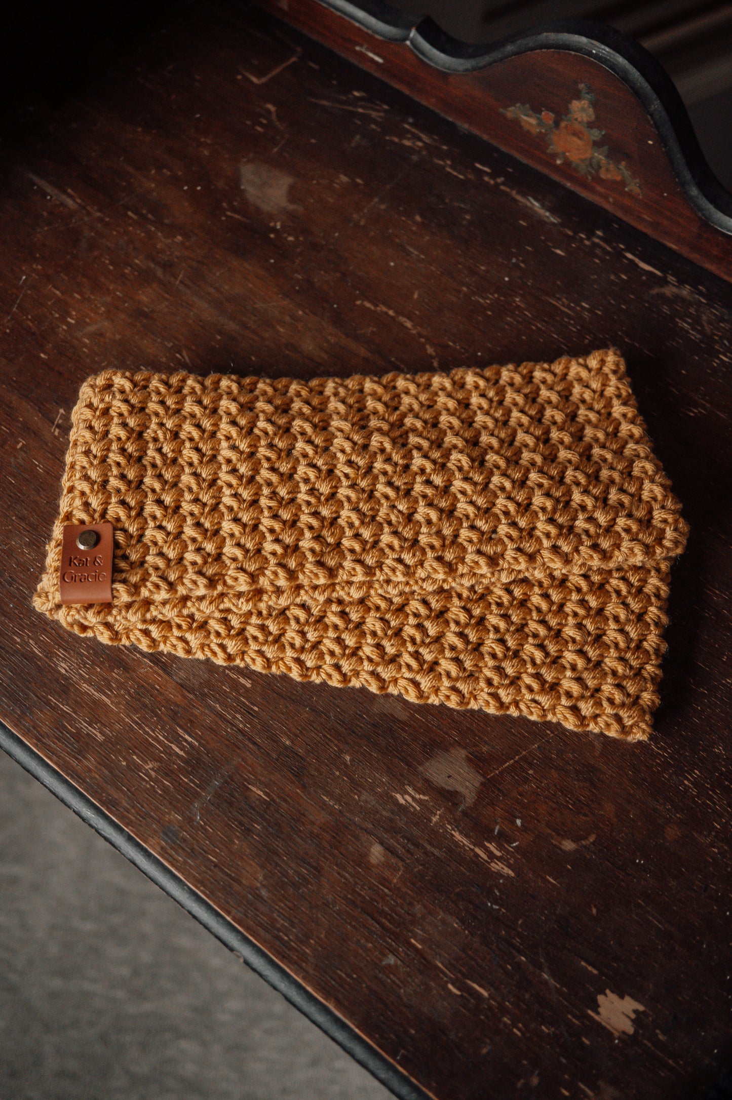 fall-crocheted-mustard-scarf