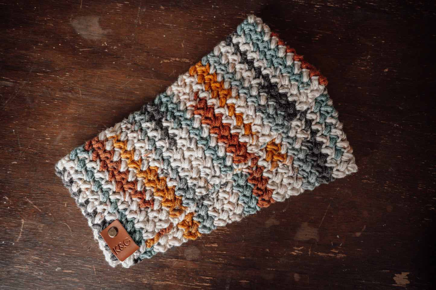 boho-stripes-infinity-scarf