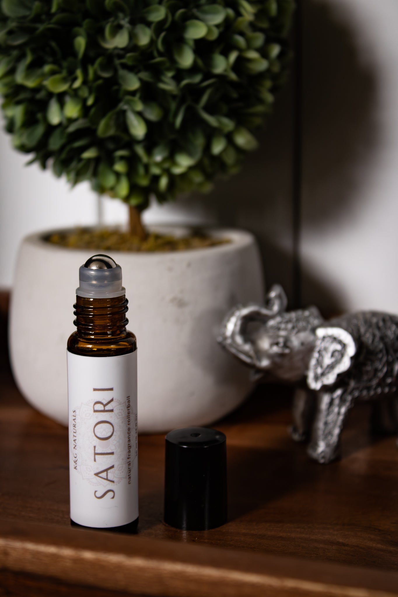Natural Fragrances