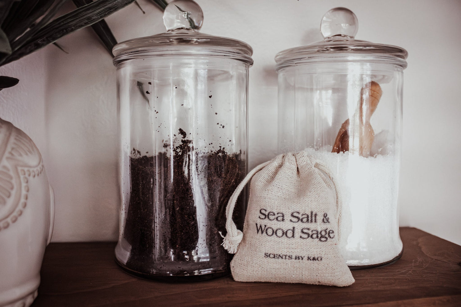 Scented Sachets
