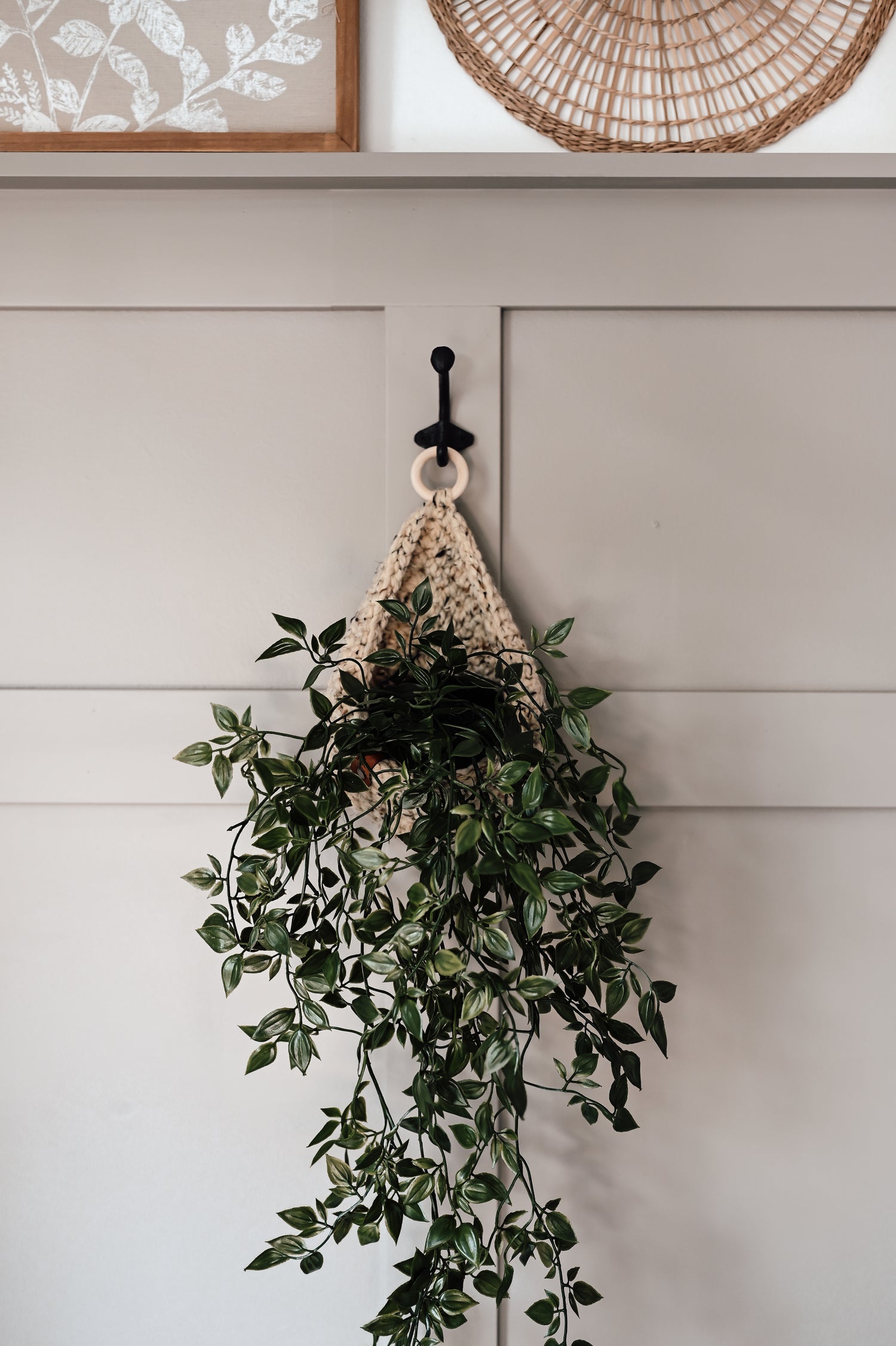 OAK + IVY - Decor