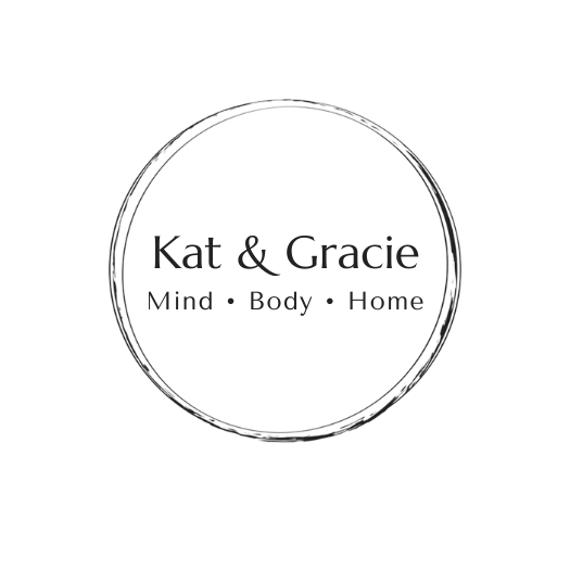 Kat & Gracie