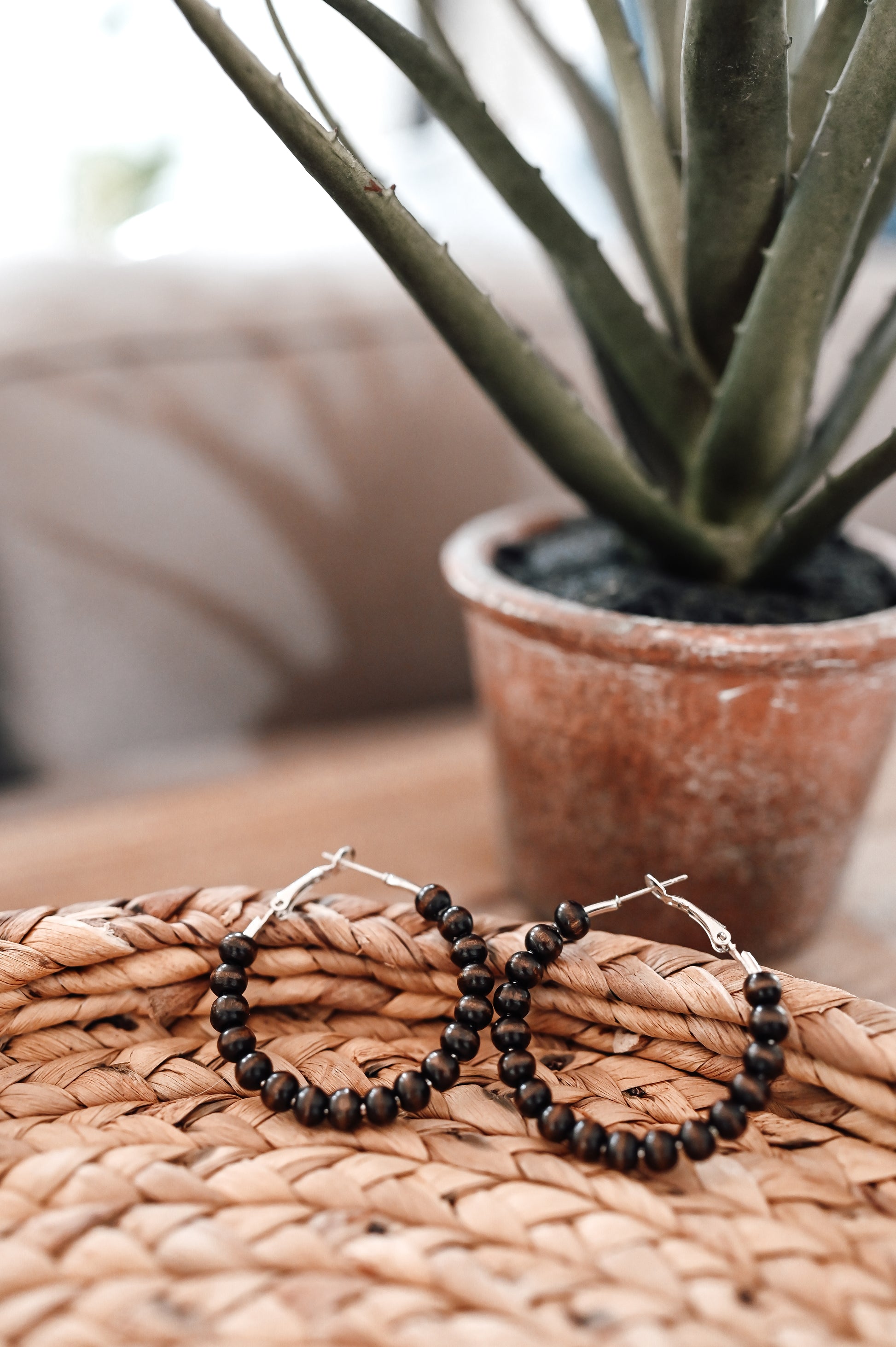 wood-bead-hoop-earrings