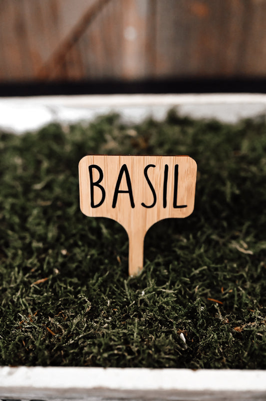 basil-garden-label