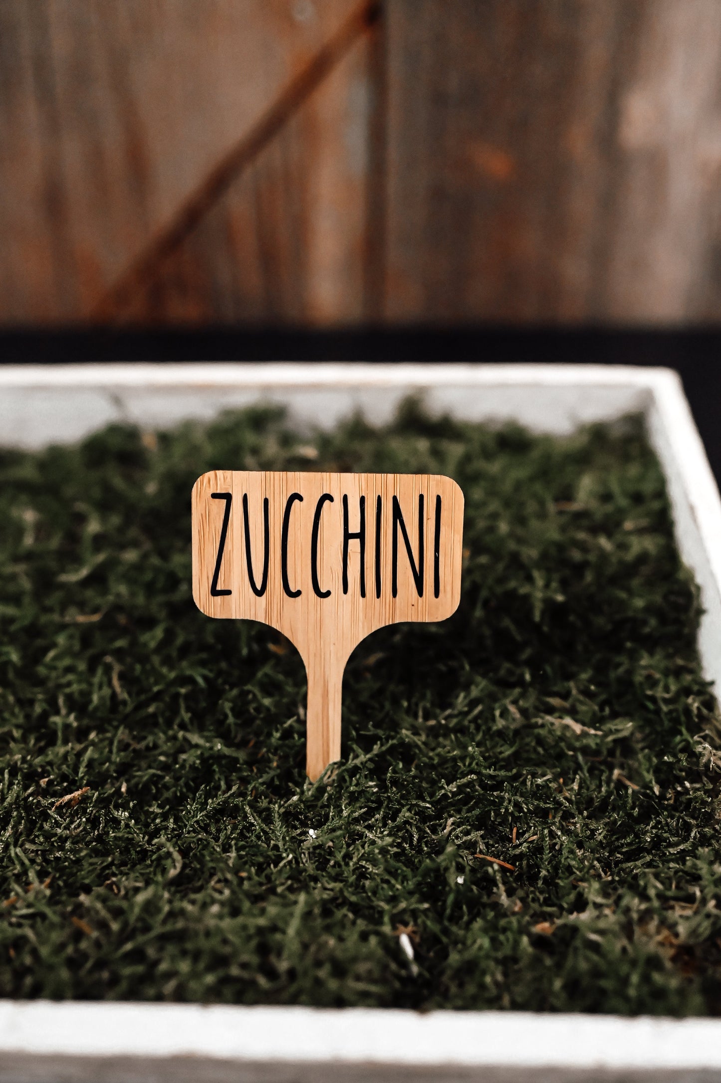 bamboo-zucchini-garden-stake