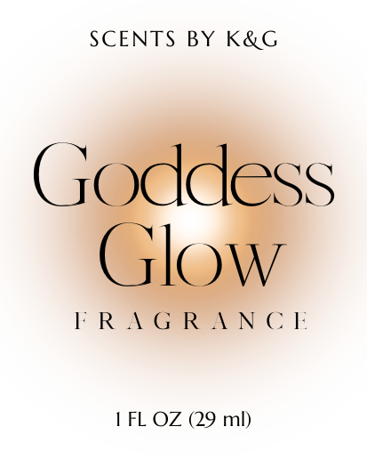 Fragrance - Goddess Glow