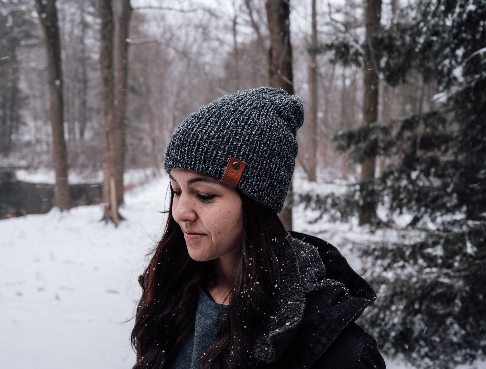black-and-white-beanie