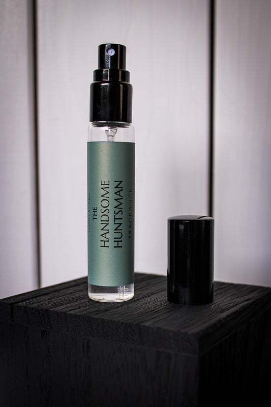 Travel Fragrance - The Handsome Huntsman