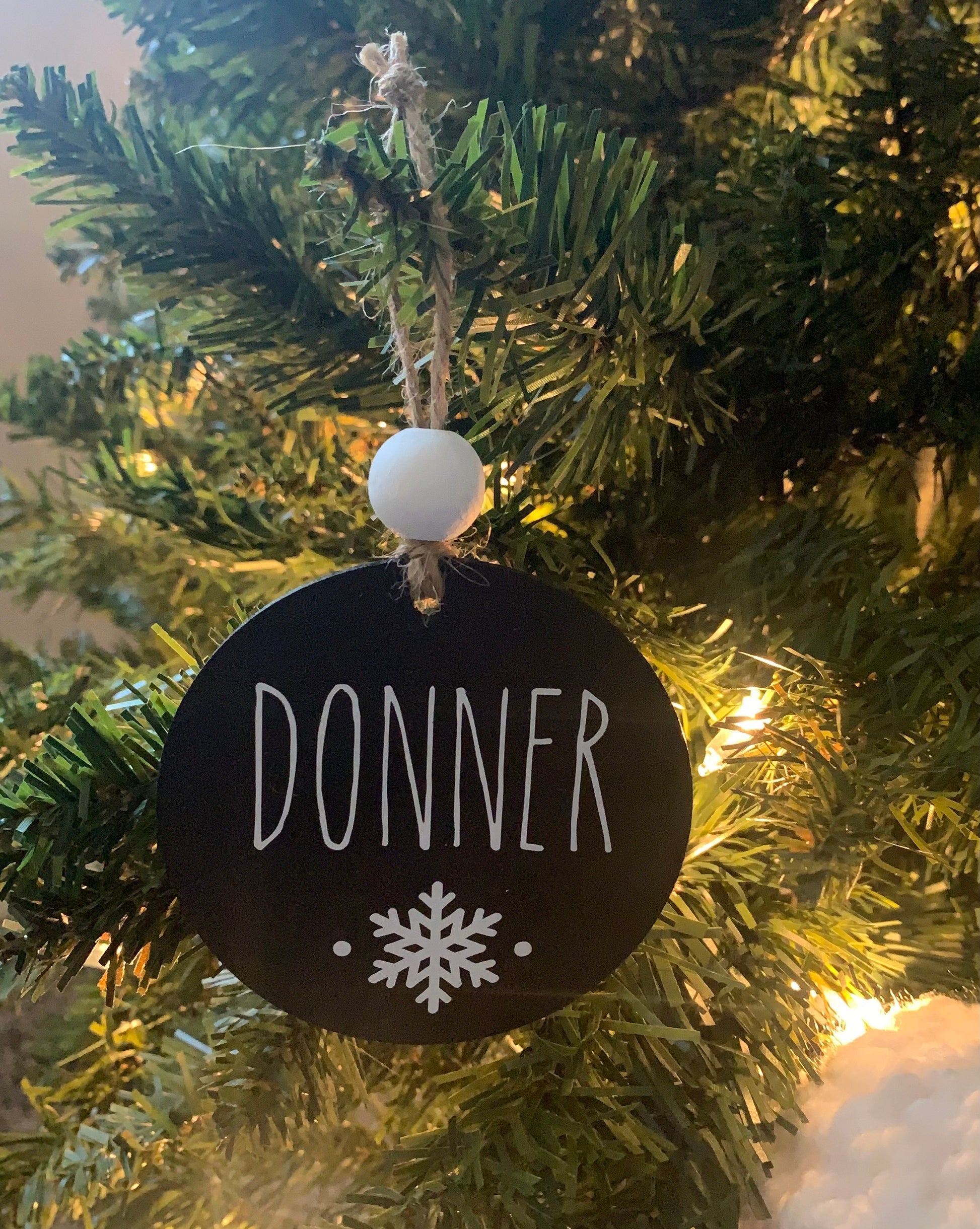 donner-wood-christmas-ornament