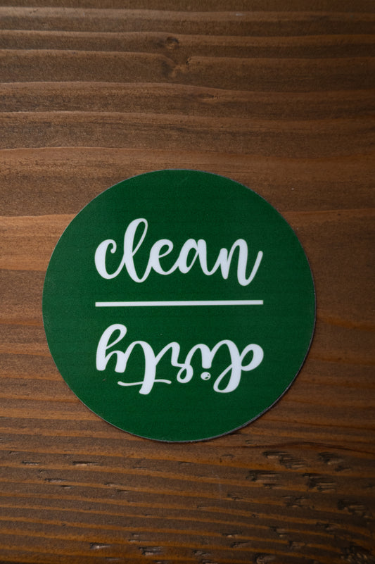 green-dishwasher-magnet