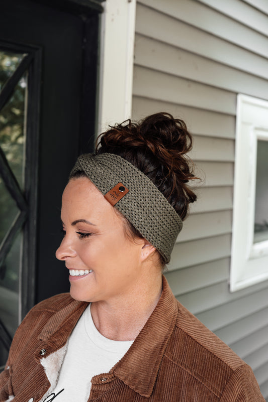 olive-womens-knit-headband