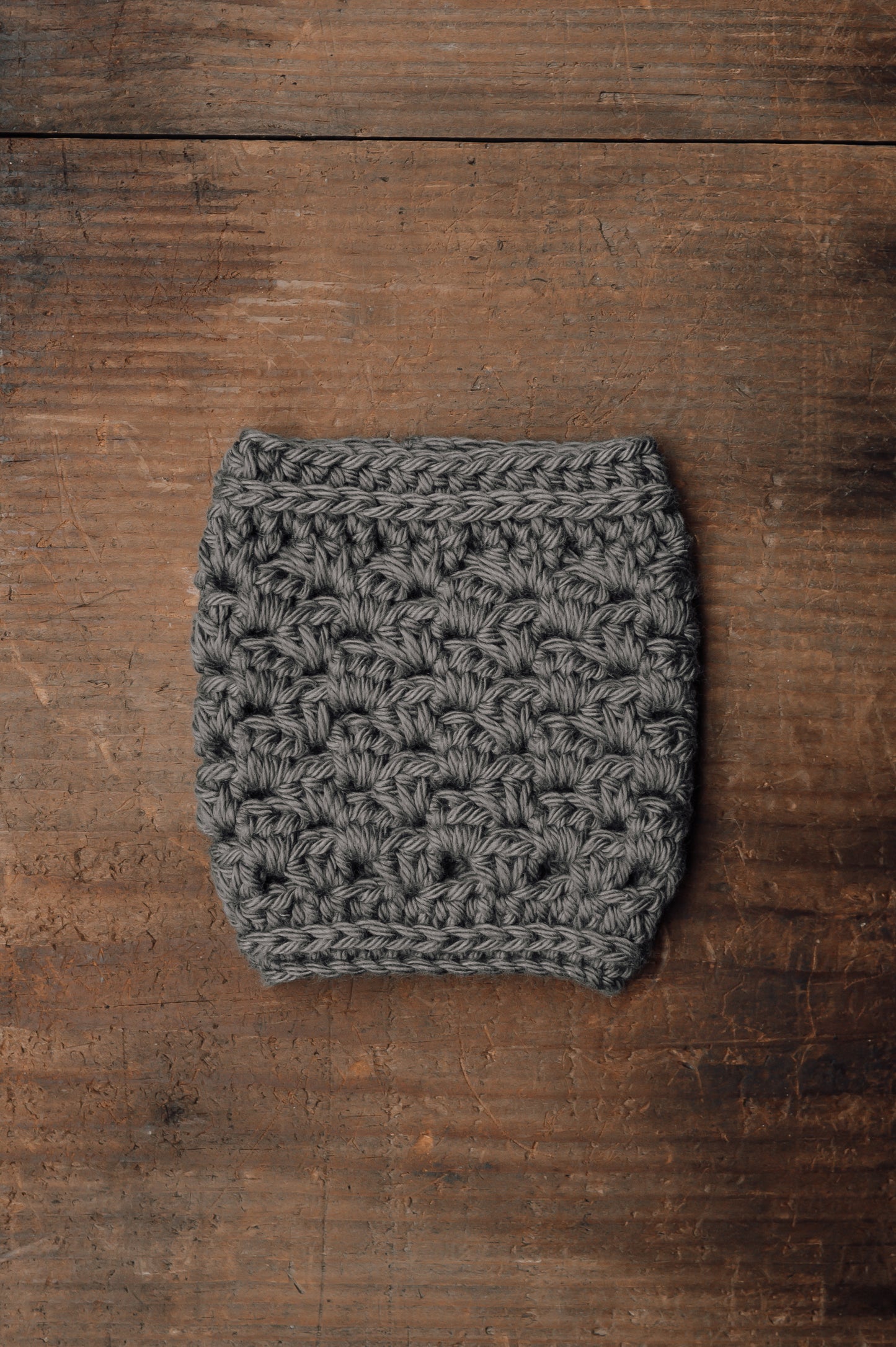 grey-crocheted-cup-sleeve