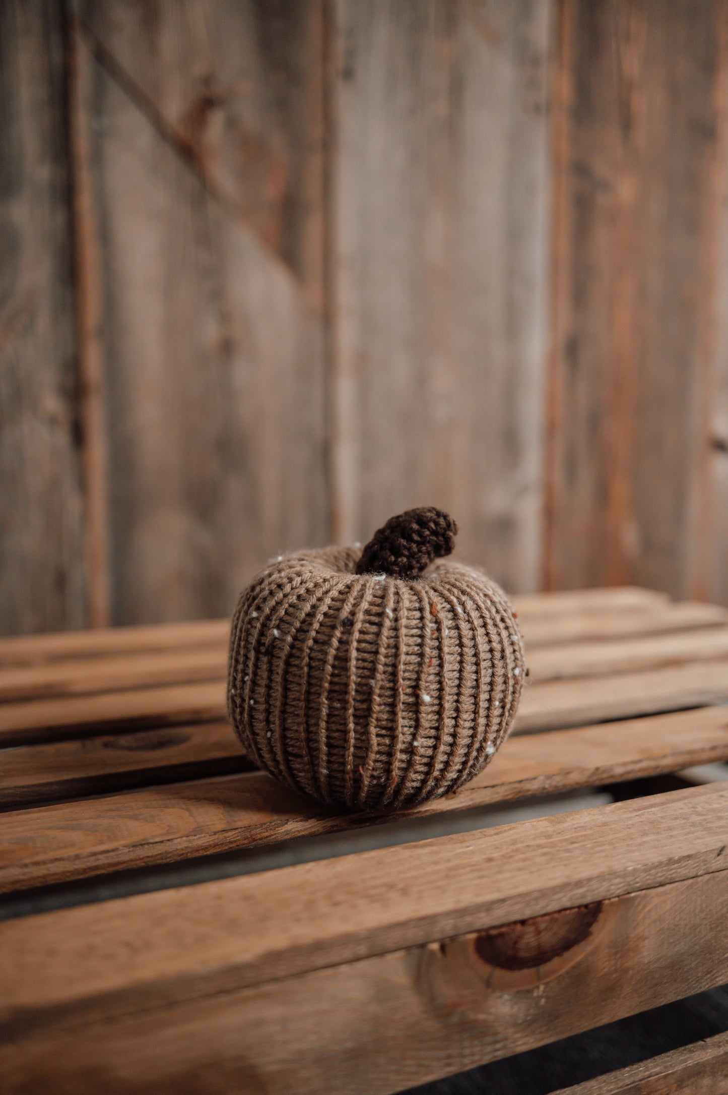 large-taupe-tweed-pumpkin