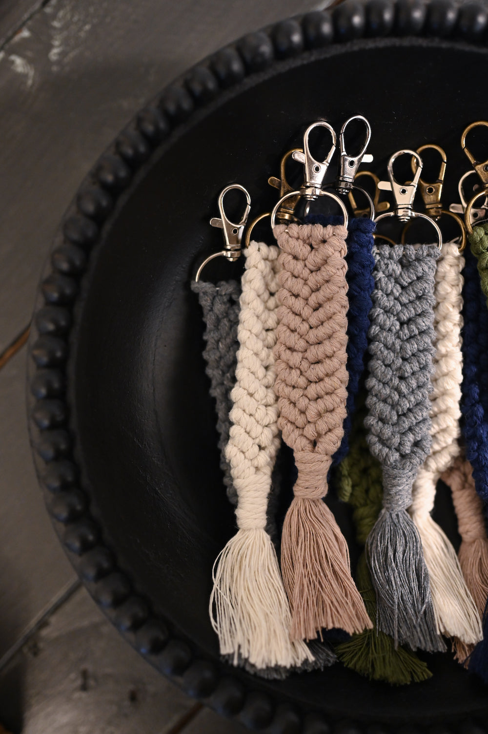 macrame-keychain-accessories