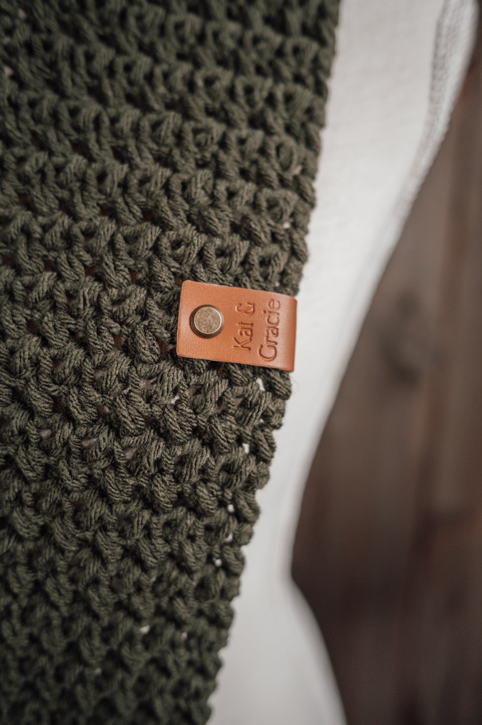 crocheted-boho-olive-scarf