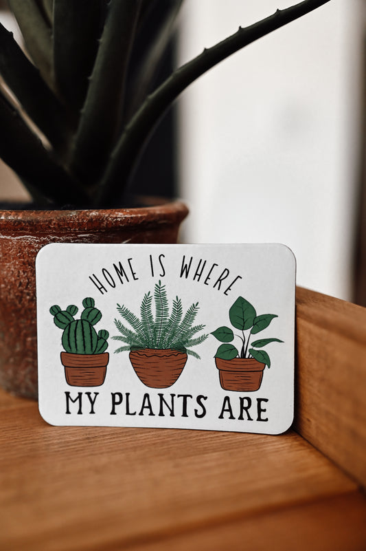 plants-fridge-magnet