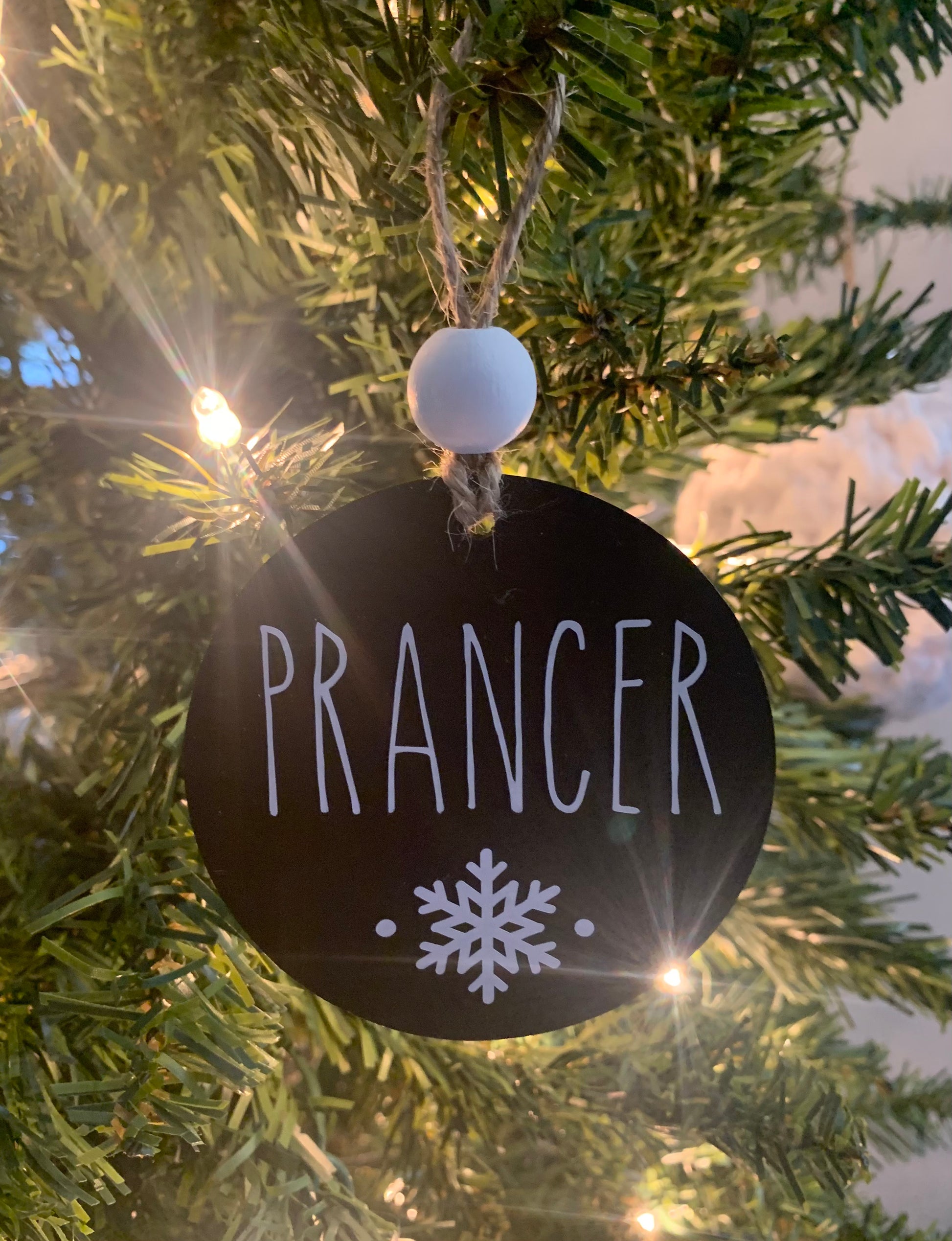 prancer-wood-christmas-ornament