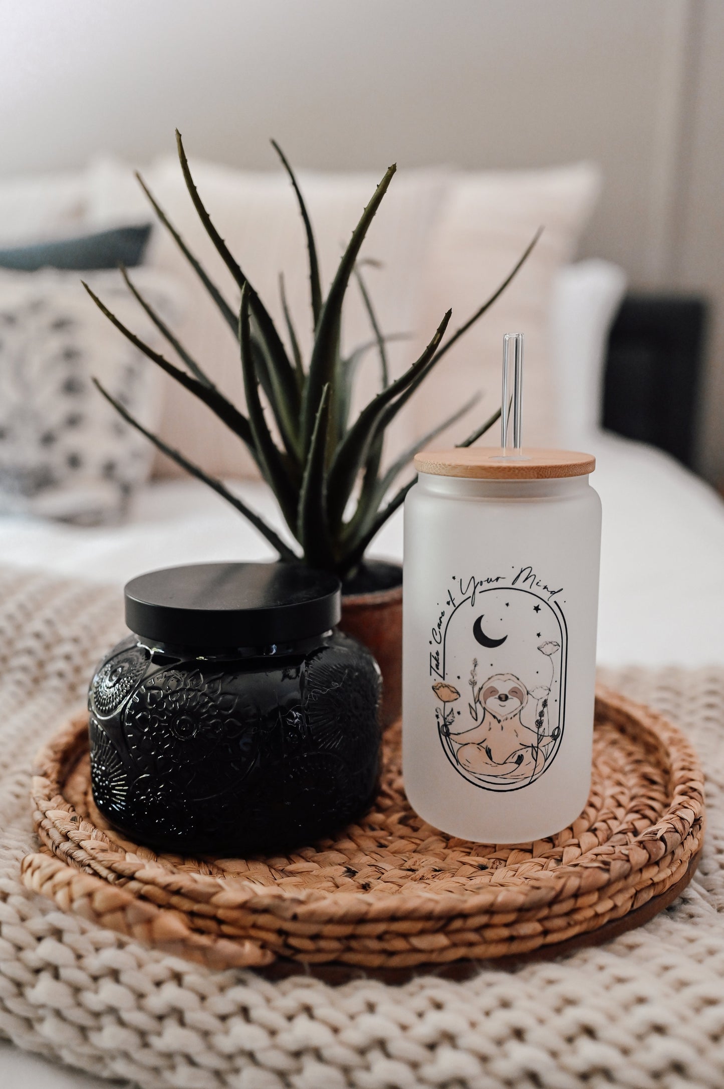 mental-health-glass-tumbler