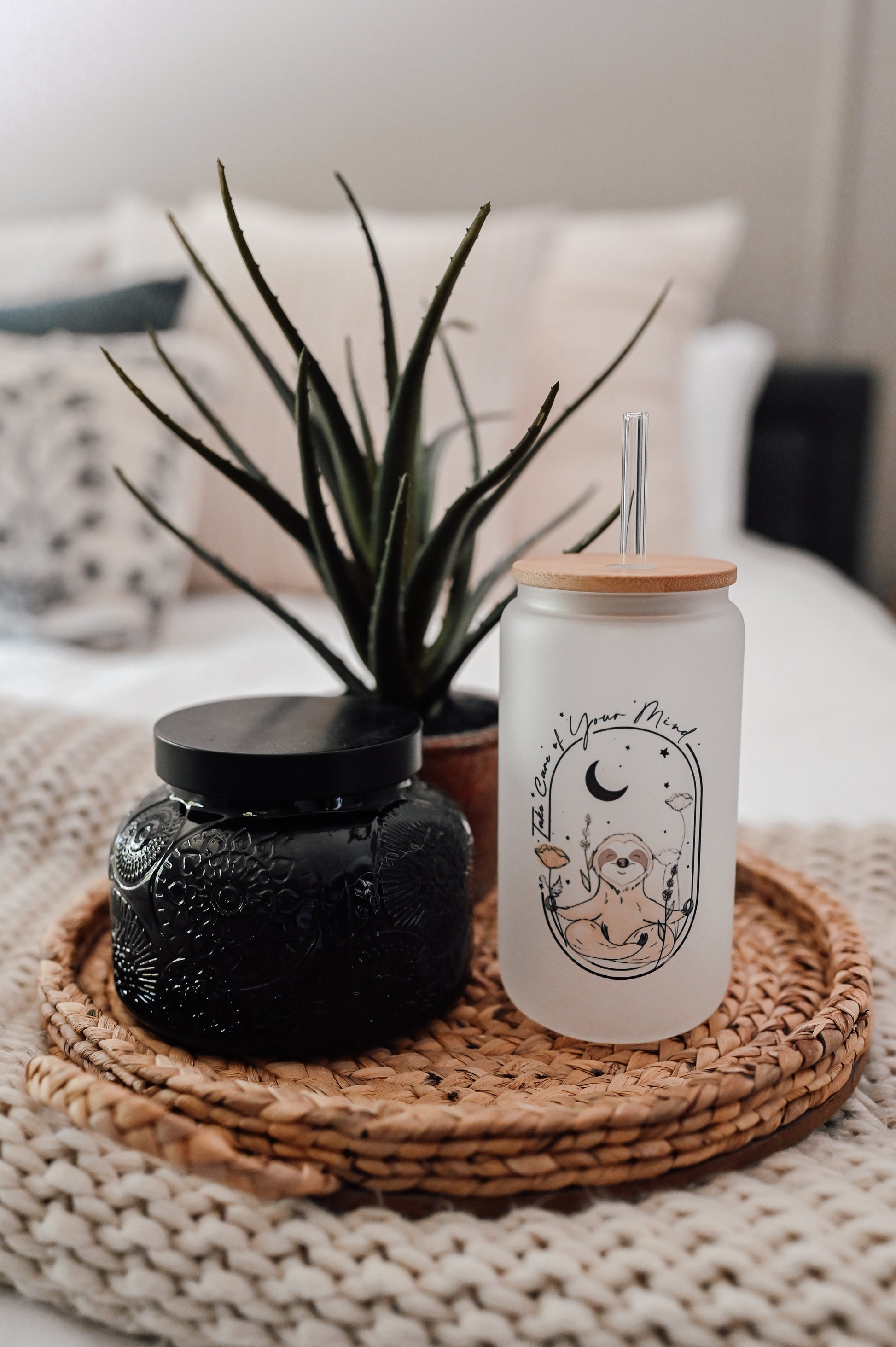 mental-health-glass-tumbler